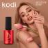 Камуфлююче базове покриття Lint base gel "Delicate Rose", 15 мл